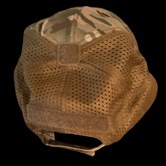 Tactical cap - Picture 5 of 7